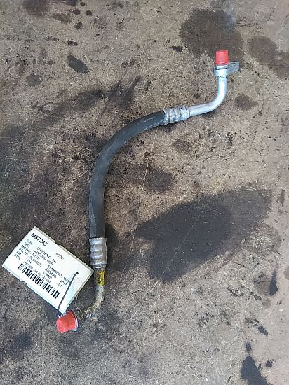 Klimaanlage Rohr / Schlauch CITROËN C1 II (PA_, PS_)