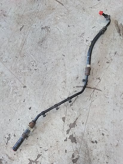 Servoschläuche SKODA FABIA I Combi (6Y5)