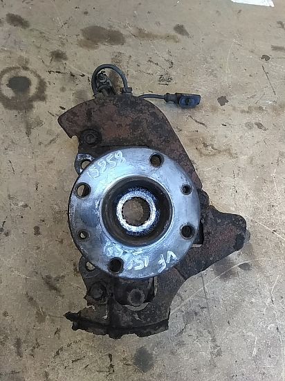 Spindel for FIAT PANDA (169_)