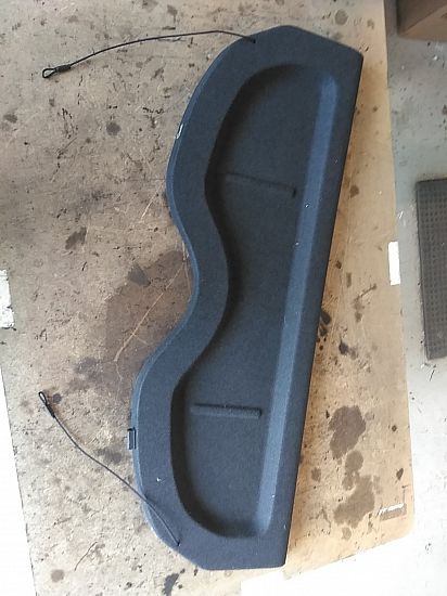Hutablage HYUNDAI i10 II (BA, IA)