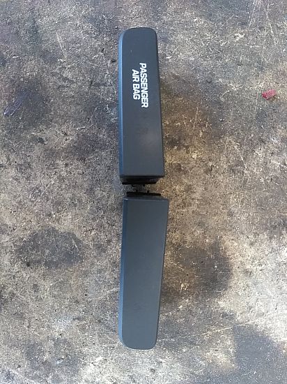 Airbag kontrol lampe HYUNDAI i10 (BA, IA)