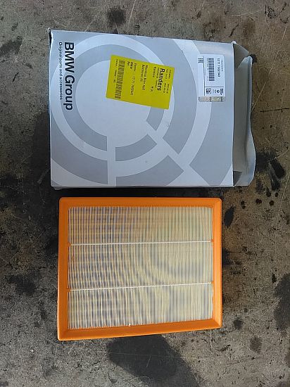 Filtr powietrza BMW