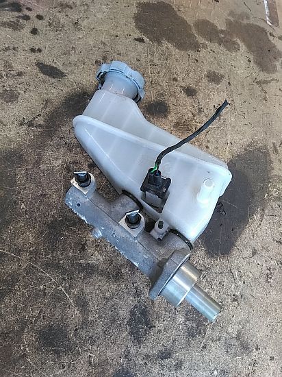 Hauptbremszylinder HYUNDAI i20 (PB, PBT)