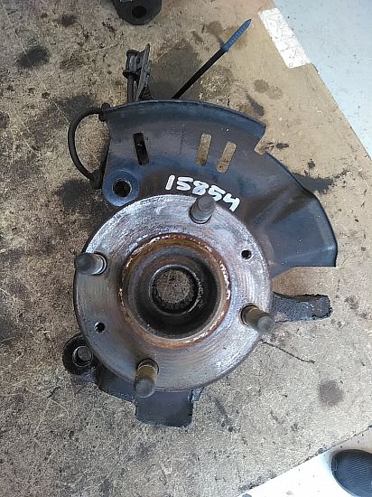 Spindel for HYUNDAI i20 (PB, PBT)