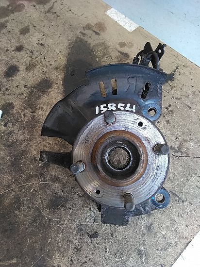 Spindel for HYUNDAI i20 (PB, PBT)