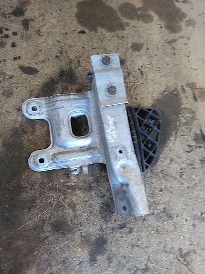 Forkofanger - indvendig del BMW 3 Touring (F31)