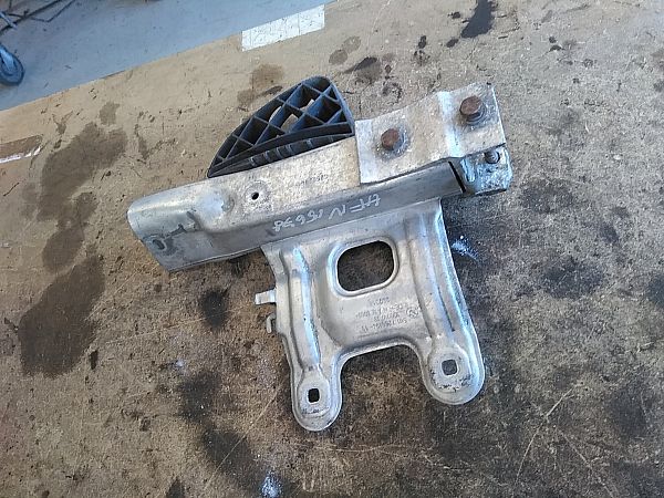 Forkofanger - indvendig del BMW 3 Touring (F31)