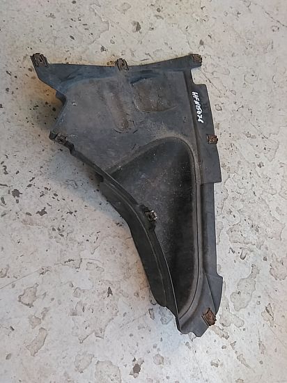 Forkofanger - indvendig del BMW 3 Touring (F31)