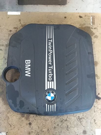 Motorskjold BMW 3 Touring (F31)