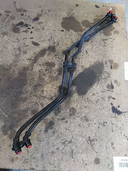 Oljekjøler slange BMW 3 Touring (F31)