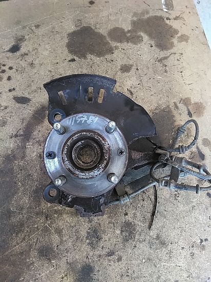 Spindel for HYUNDAI i20 (PB, PBT)