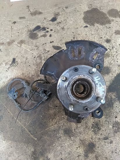 Spindel for HYUNDAI i20 (PB, PBT)