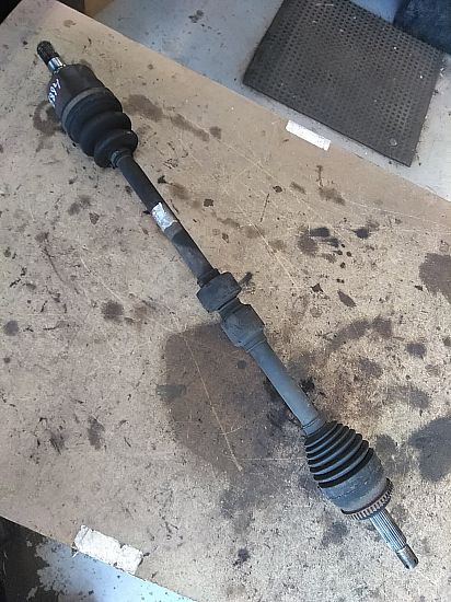 Drivaksel for HYUNDAI i30 (FD)