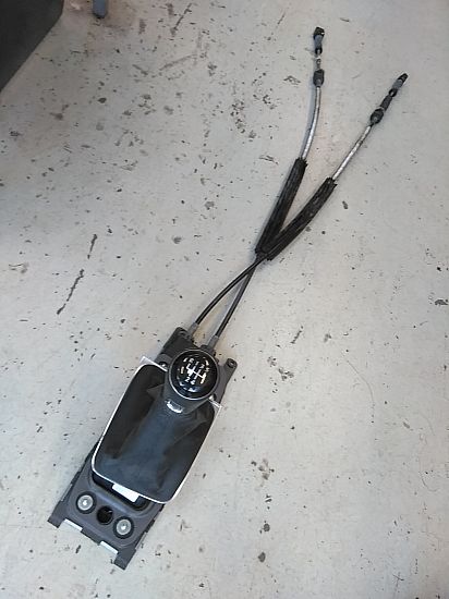Support de Palier pour Boites 6 Vitesses VW GOLF VII (5G1, BQ1, BE1, BE2)