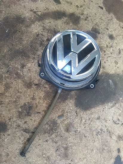 Håndtag udvending VW GOLF VII (5G1, BQ1, BE1, BE2)