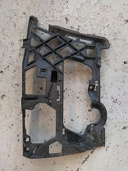 Forkofanger - indvendig del VW GOLF VII (5G1, BQ1, BE1, BE2)