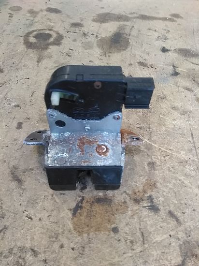 Zentralverriegelung KIA PICANTO (TA)