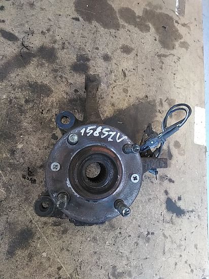 Spindel for HYUNDAI i10 (BA, IA)