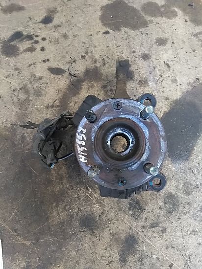 Spindel for HYUNDAI i10 (BA, IA)