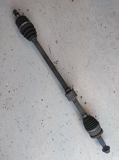 Drivaksel for HYUNDAI i10 (BA, IA)