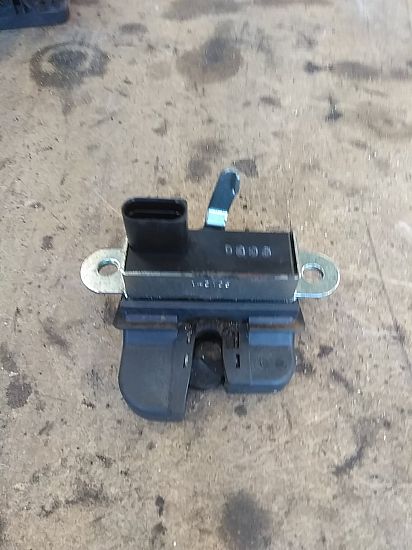 Zentralverriegelung SEAT TOLEDO III (5P2)