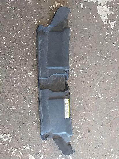 Forkofanger - indvendig del AUDI A6 (4G2, 4GC, C7)