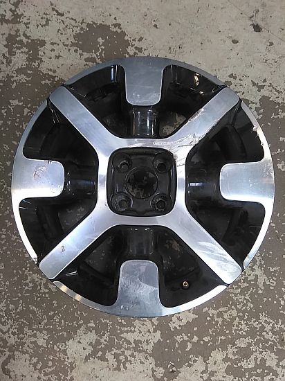 Fælg aluminum CITROËN C3 III (SX)