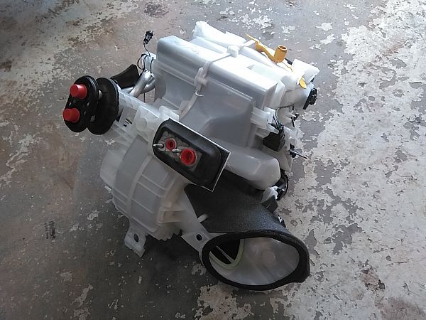 Heater unit - complete CITROËN C3 III (SX)