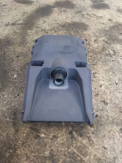 Front camera CITROËN C3 III (SX)