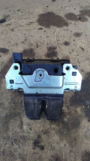 Zentralverriegelung OPEL ASTRA H Estate (A04)