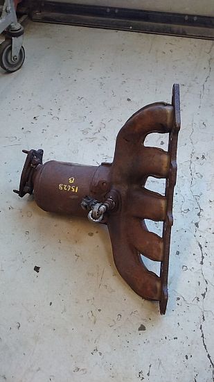 Catalytic converter VOLVO S60 I (384)