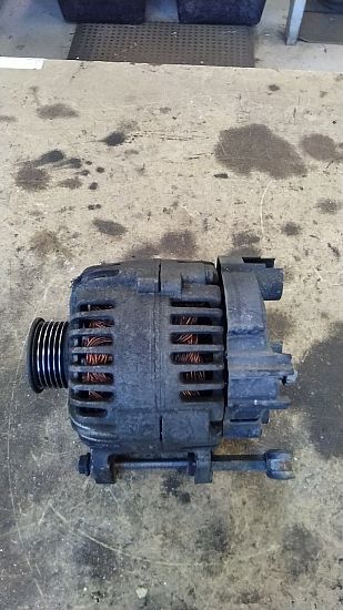 Generator VW GOLF PLUS (5M1, 521)