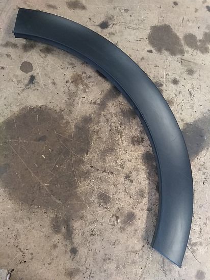 Skærmforøger CITROËN C3 III (SX)