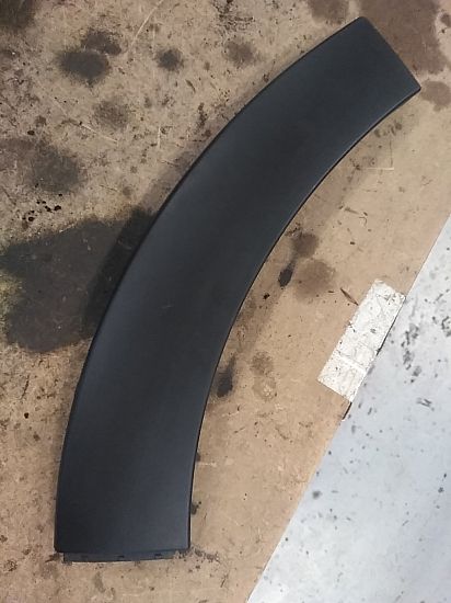 Skærmforøger CITROËN C3 III (SX)