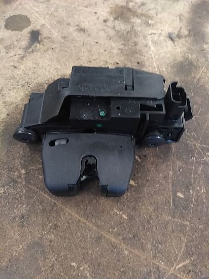 Zentralverriegelung CITROËN C3 III (SX)