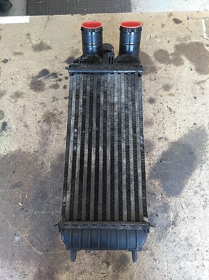 Varmeelement CITROËN C4 CACTUS