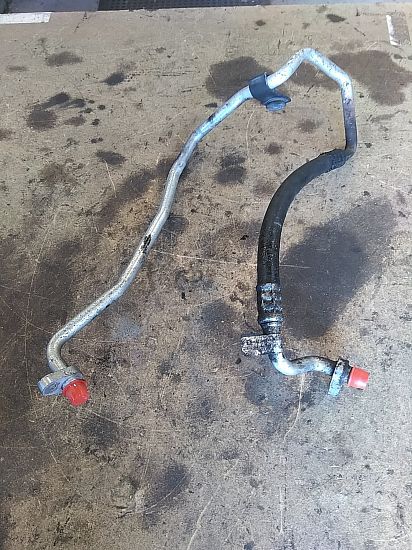 Klimaanlage Rohr / Schlauch CITROËN C4 CACTUS