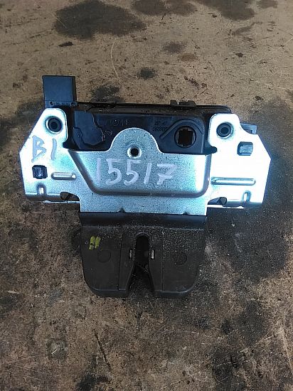 Zentralverriegelung SAAB 9-3 Estate (E50)