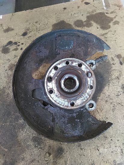 Spindel for SAAB 9-3 Estate (E50)