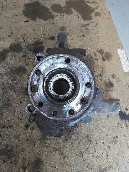 Spindel for SAAB 9-3 Estate (E50)
