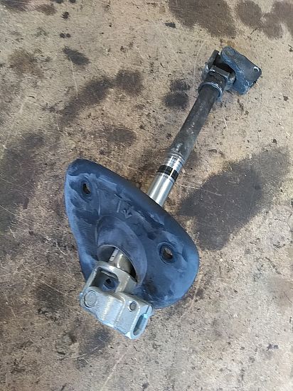 Ratled AUDI A6 (4G2, 4GC, C7)