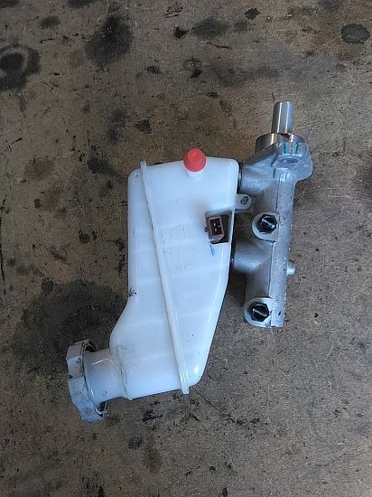 Hauptbremszylinder HYUNDAI i20 (PB, PBT)