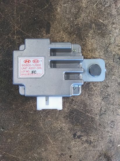 Relais xénon / led HYUNDAI i20 (PB, PBT)