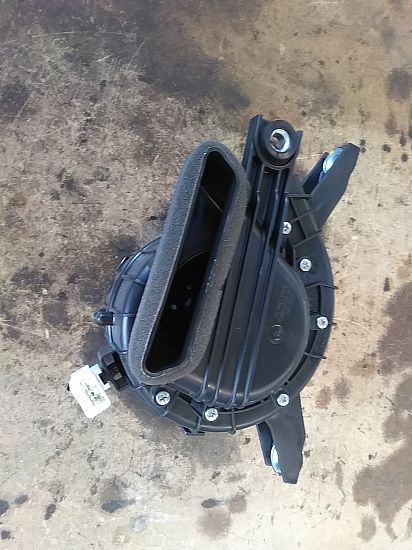 Ventilateur de radiateur électrique KIA NIRO