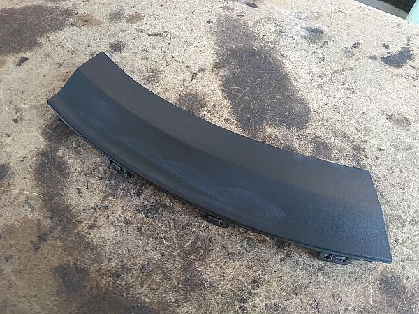 Skærmforøger KIA NIRO