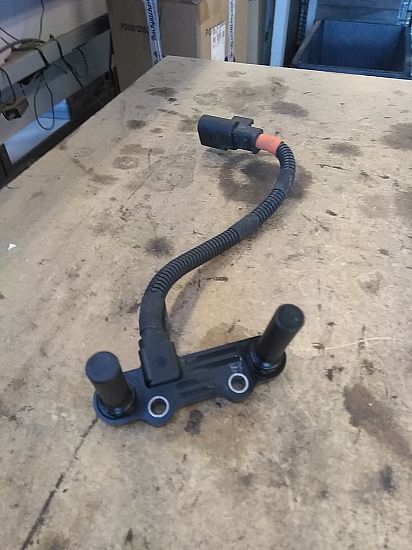 Automatgear - dele KIA NIRO