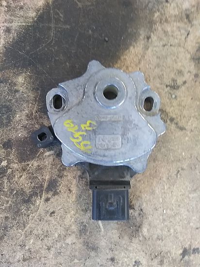 Automatgear - dele KIA NIRO