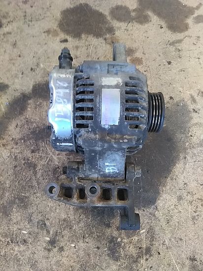 Alternator SUZUKI WAGON R+ Hatchback (EM)