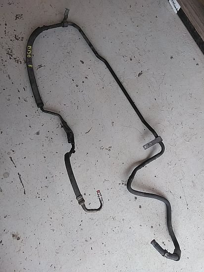Servoschläuche CITROËN C5 II Break (RE_)