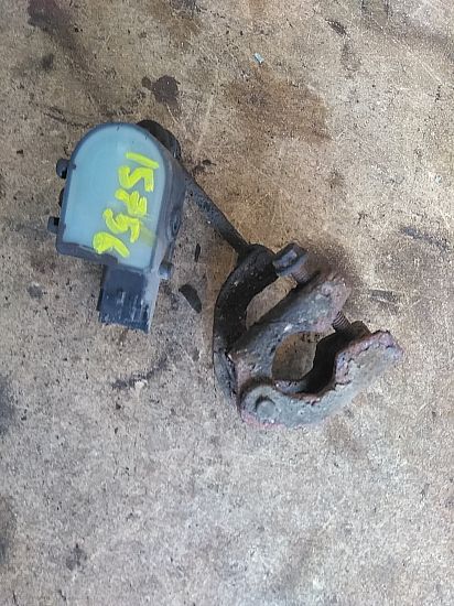 Einzelteile Niveau CITROËN C5 II Break (RE_)